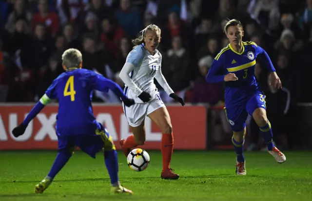 Toni Duggan