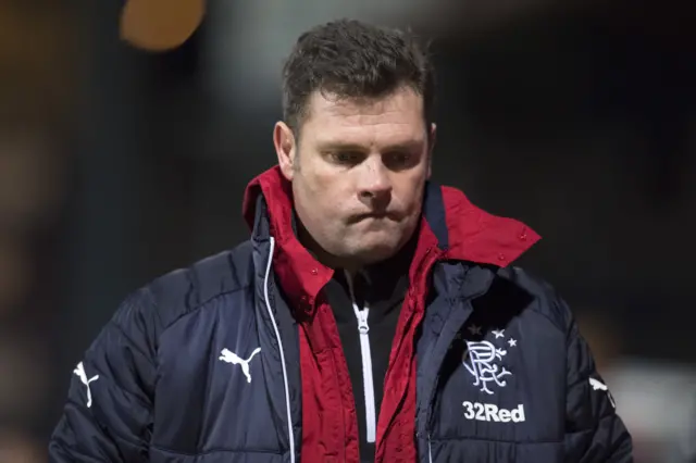 Graeme Murty