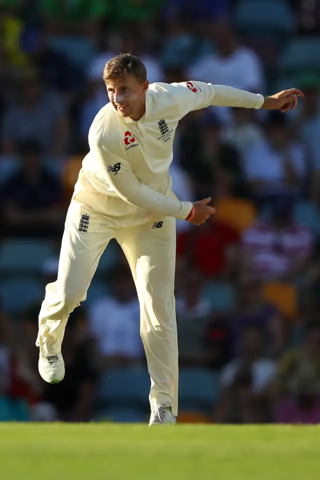 Joe Root