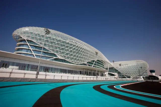 Abu Dhabi