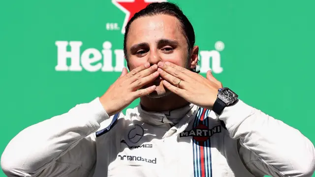 Felipe Massa