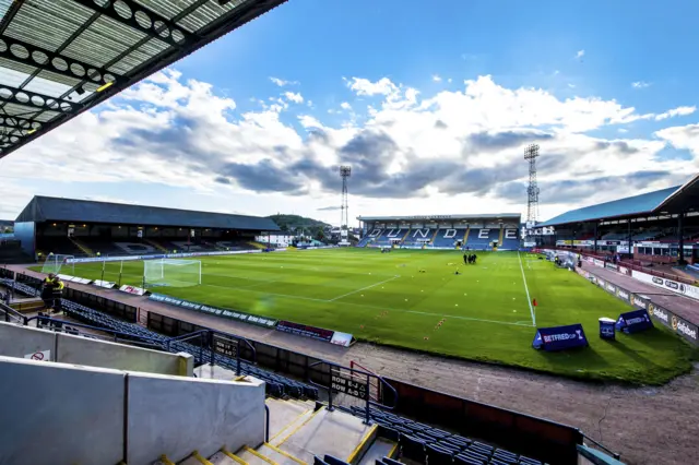 Dens Park