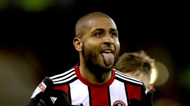 Leon Clarke