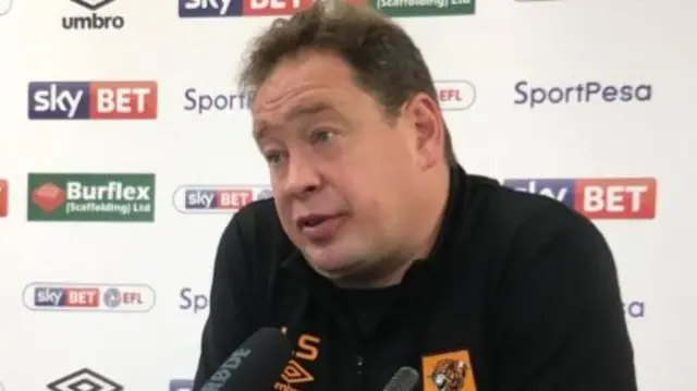 Hull City Manager