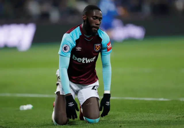 Arthur Masuaku