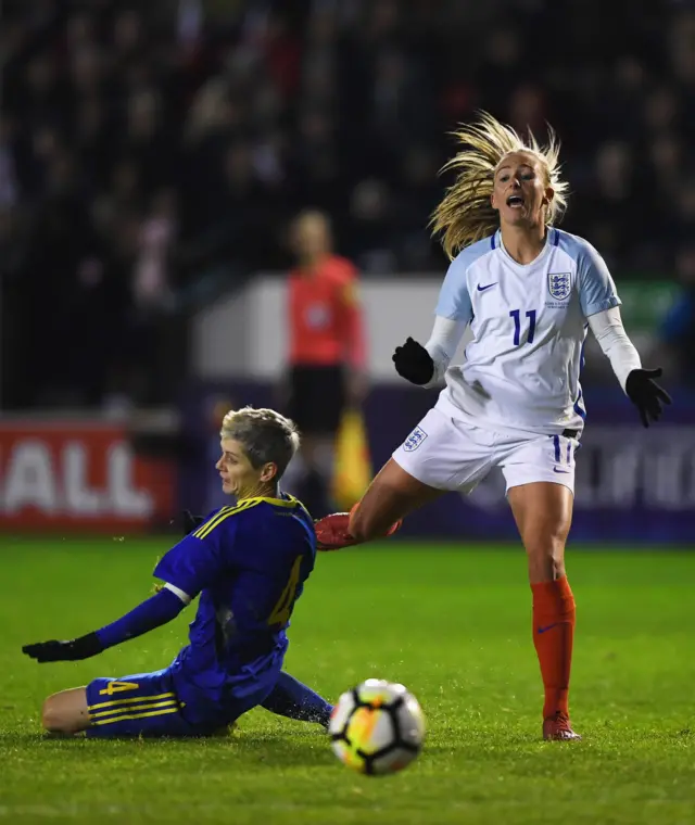 Toni Duggan