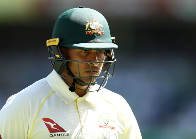 Usman Khawaja