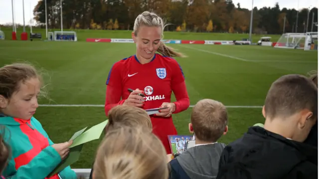 Toni Duggan