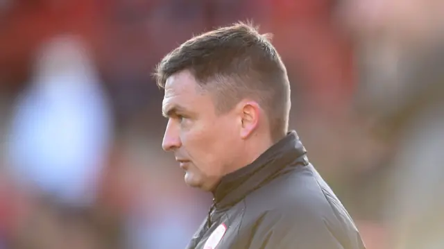 Paul Heckingbottom