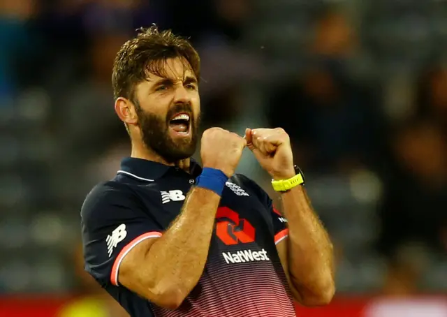 Liam Plunkett