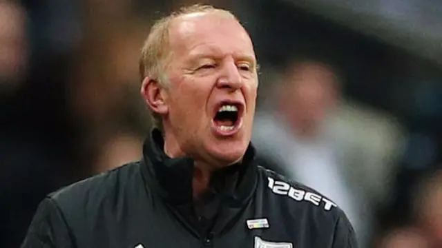 Gary Megson