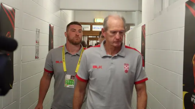 Wayne Bennett