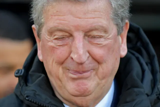 Roy Hodgson