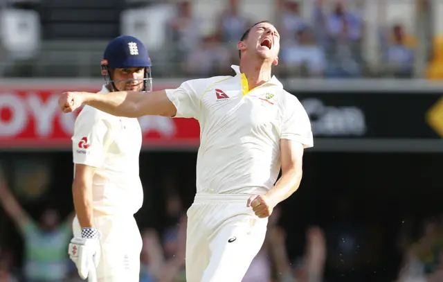 Josh Hazlewood