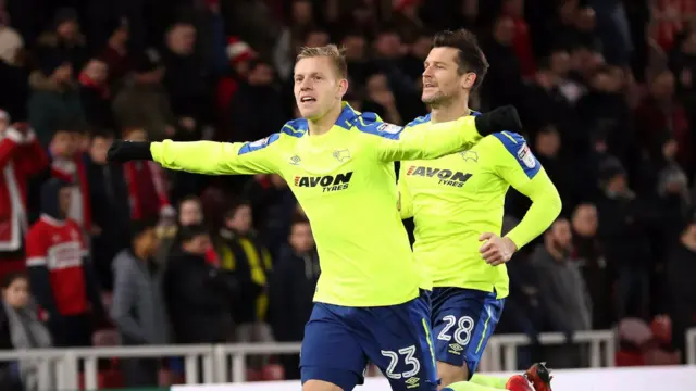 Matej Vydra