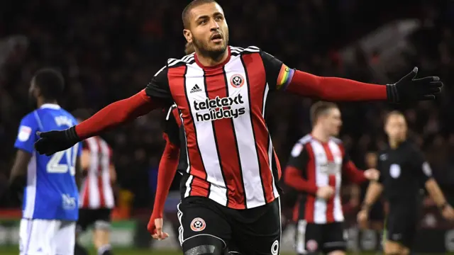 Leon Clarke