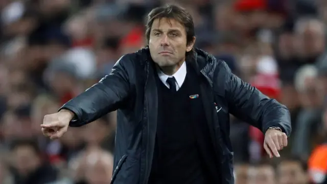 Antonio Conte