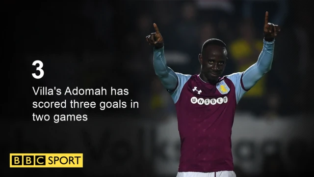 Adomah graphic