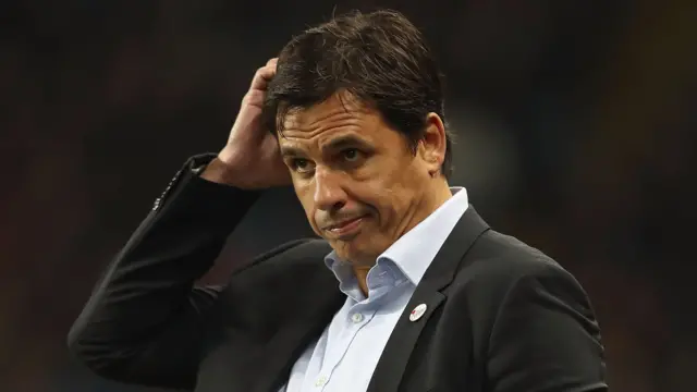 Chris Coleman