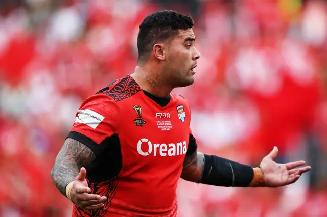 Andrew Fifita