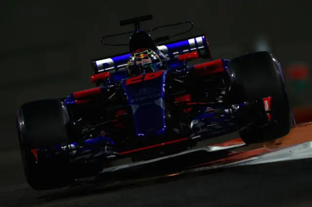 Brendon Hartley