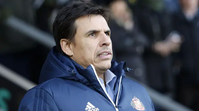 Chris Coleman