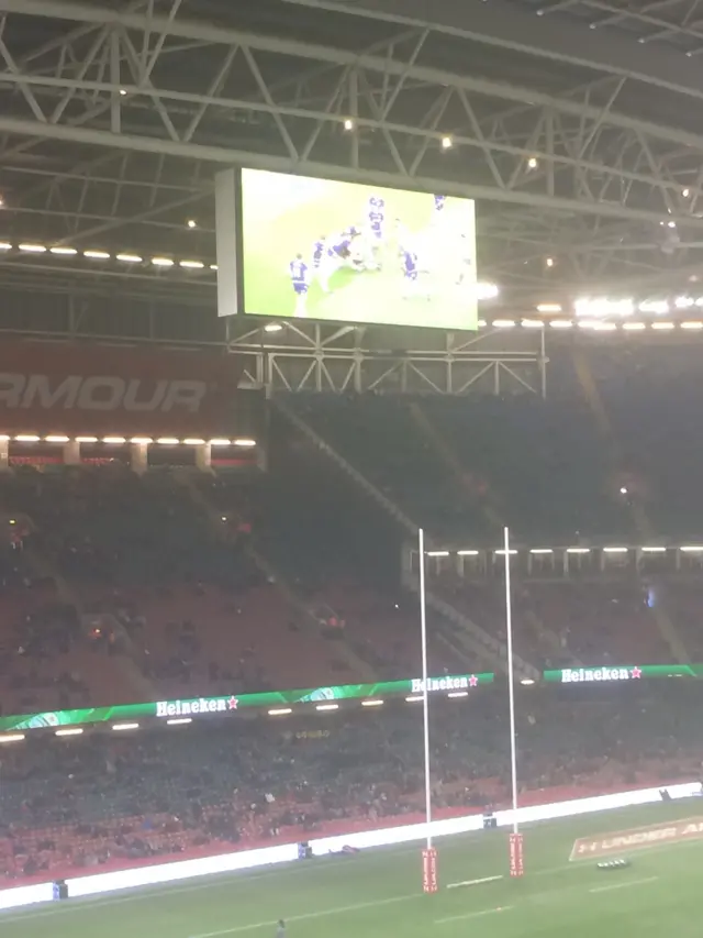 Principality Stadium