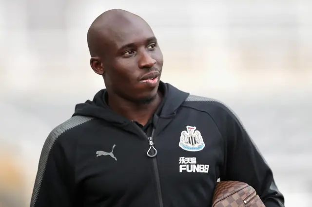 Mo Diame