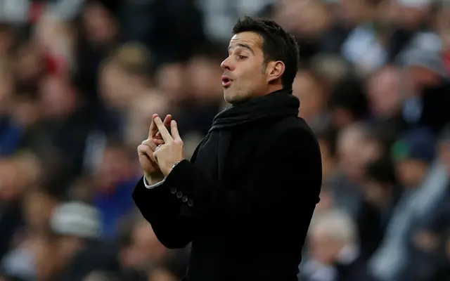 Marco Silva