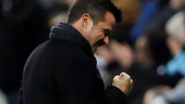 Marco Silva