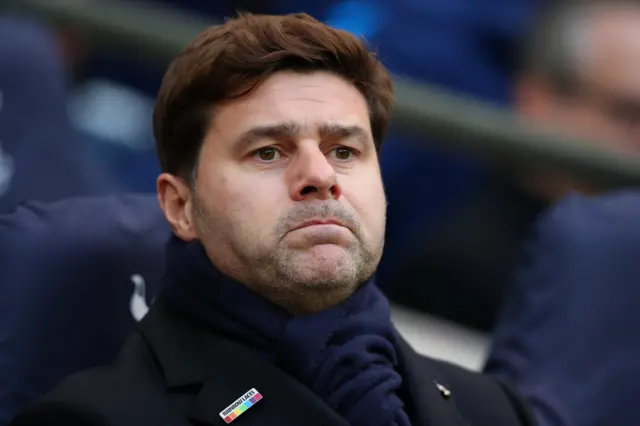 Mauricio Pochettino