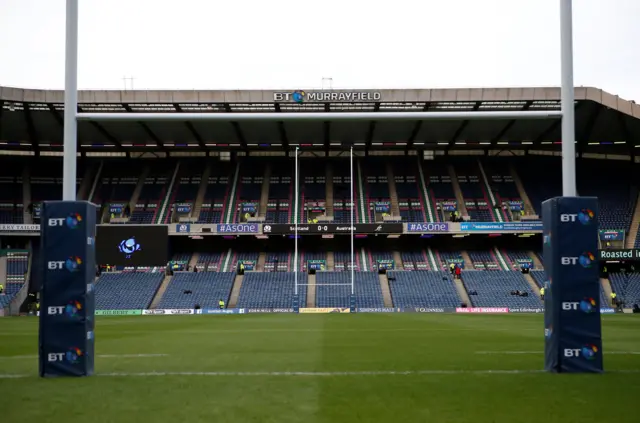 Murrayfield