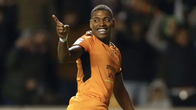 Ivan Cavaleiro