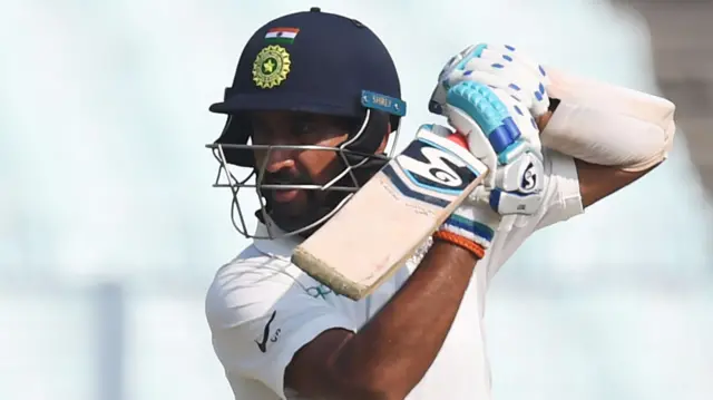 Pujara