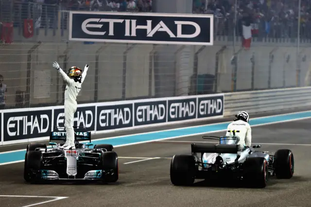 Abu Dhabi Grand Prix