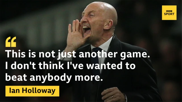 Ian Holloway