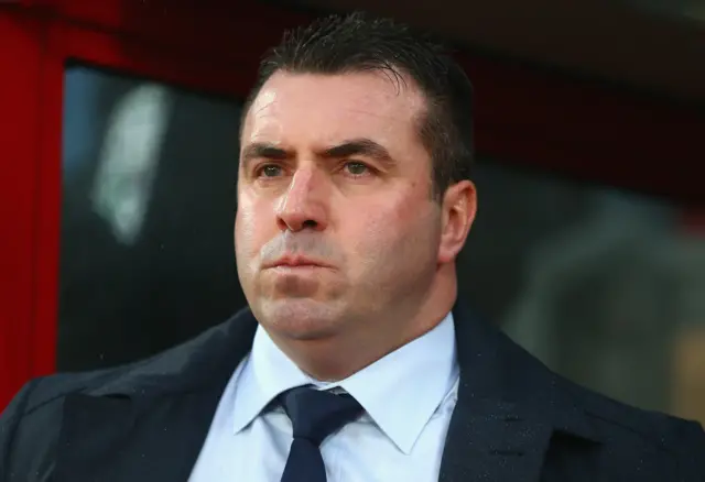 David Unsworth