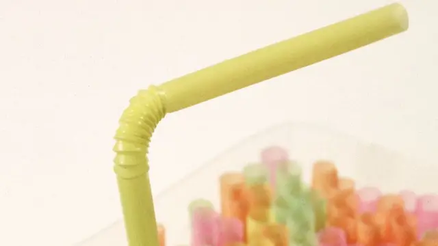 Straws