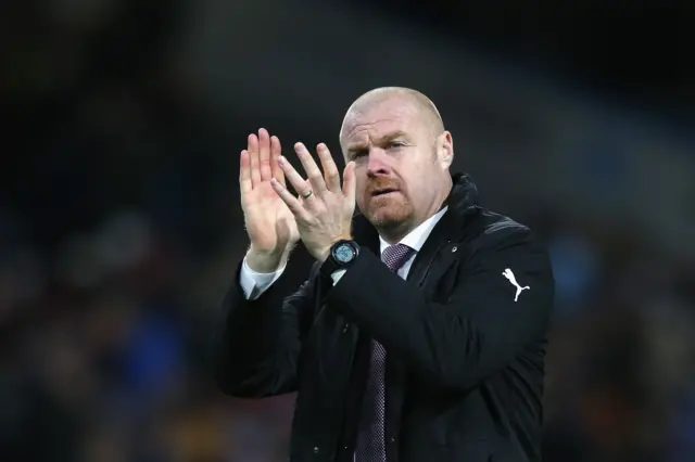 Sean Dyche