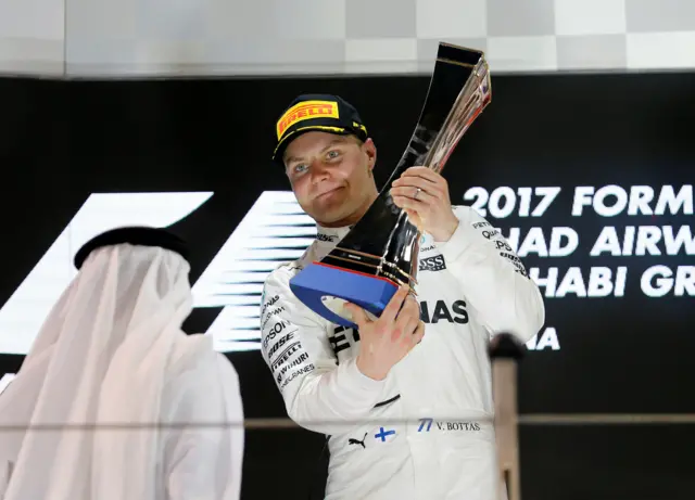 Abu Dhabi Grand Prix