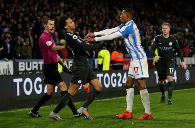 Rajiv van La Parra