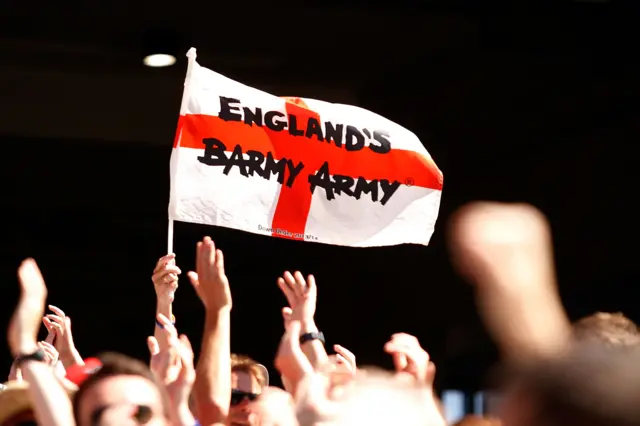 Barmy Army