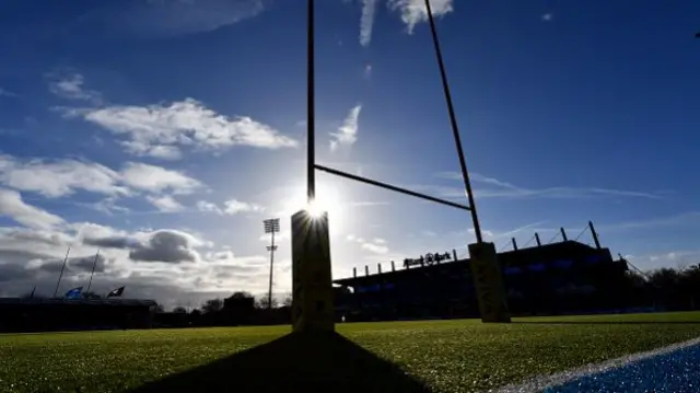 Allianz Park