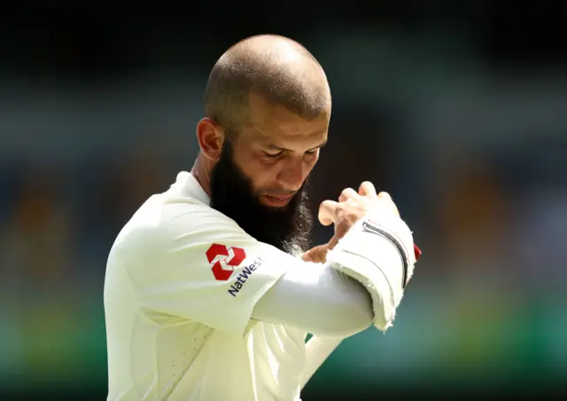 Moeen