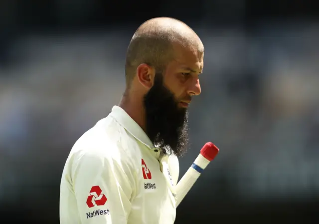 Moeen