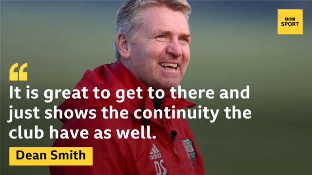 Dean Smith