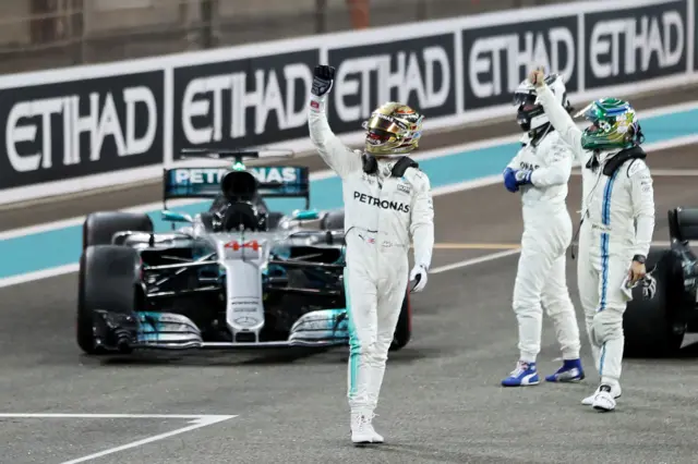 Abu Dhabi Grand Prix