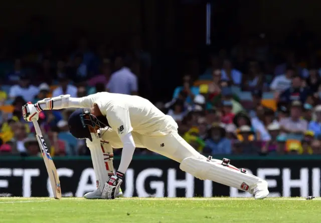 Moeen Ali