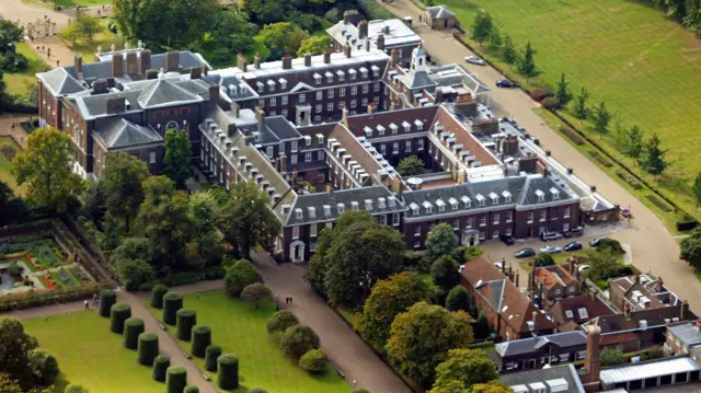 Kensington Palace