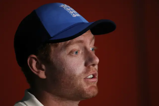 Jonny Bairstow